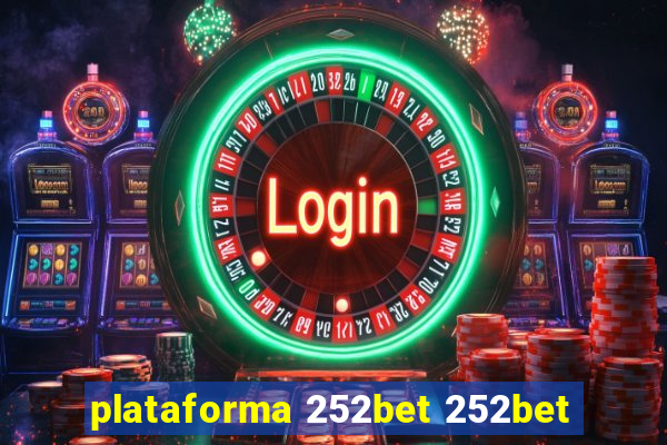 plataforma 252bet 252bet